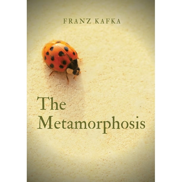The Metamorphosis A 1915 Novella Written By Franz Kafka One Of Kafka S Best Known Works The Metamorphosis Tells The Story Of Salesman Gregor Samsa Who Wakes One Morning To Find Himself Inexplicably