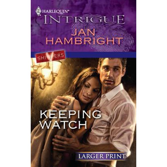 Pre-Owned Keeping Watch (Unknown) 0373745400 9780373745401