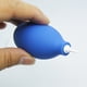 thumbnail image 5 of Kenally Goma Bulb Soft Hand Suction Ear Washing Ball Herramienta de laboratorio para niños Adultos Herramienta de limpieza de teclado Kits y herramientas de reparación de relojes Azul, 5 of 6