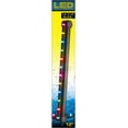 thumbnail image 5 of Via Aqua LED Light and Airstone: Slow Color Changing Aquarium Illuminator, 5 of 6