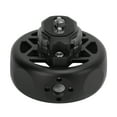 thumbnail image 2 of Arri Rosette, manija lateral de roseta, manija de roseta estándar, agarre de roseta, montaje de roseta, tecnología innovadora, 2 of 12