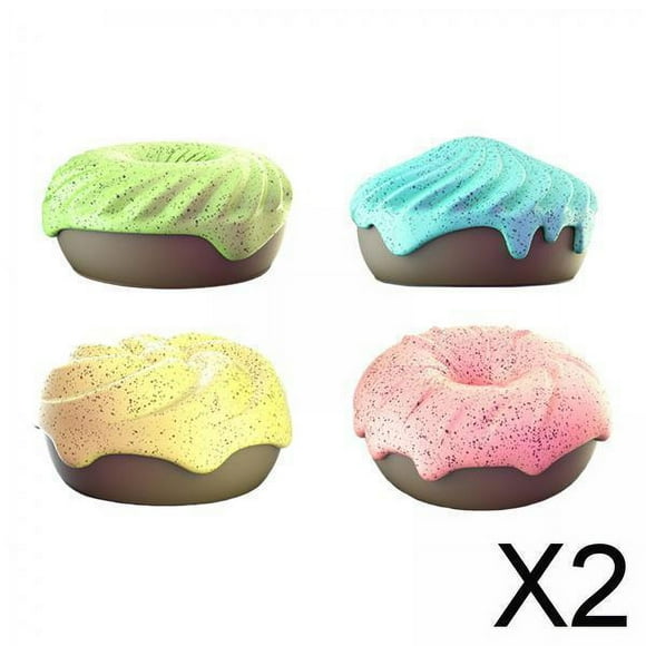 Desodorante de Caja de arena Salvador 4 Piezas Eliminador de olores