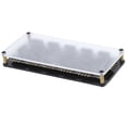 thumbnail image 1 of Hub Rgb 12v Hub Rgb 4-pin 10 Ports Hub Rgb 12v 4-pin 10 Ports Hub Rgb Contrôleur Rgb pour PC Ordinateur de Bureau Carte Mère, 1 of 8