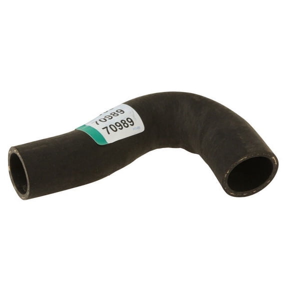 Upper Radiator Hose - Compatible with 2004 - 2008 Chevy Aveo 2005 2006 2007