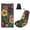 Tropical Flower Print, variant on KUIFORTI Turtle Sea Car Seat Towel Covers with Storage Bag Sweatproof Easy to Install Automotive Seat Covers Non Slip for Gym Outdoor Sport, Picnic, Beach, Pet Dog Travel