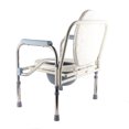 thumbnail image 4 of Chaise de Toilette, Chaise de Chevet Ajustable, Excellence Véritable, 4 of 8