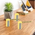 thumbnail image 5 of Interactive Educational Roadblock Toy Set For Early Learning Kids Durable Traffic Barrier Construction For Preschool Toddlers, 5 of 5