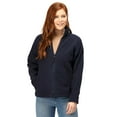 thumbnail image 2 of Regatta Ladies/Womens Thor III Fleece Jacket (280g GSM), 2 of 5