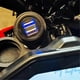 thumbnail image 3 of 2025 Yamaha MT-09/MT-07/XSR700 Compatible Double USB Charger Socket for Motorcycles, 3 of 5