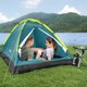 thumbnail image 3 of Kit para Acampar Bestway Casa de campaña, Colchón Queen y Bomba de Aire 3 Personas, 3 of 6