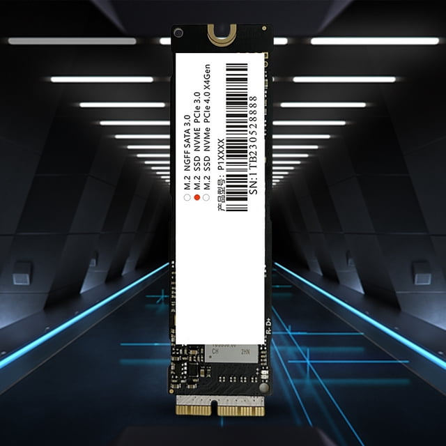 Disco duro Disco 128GB 256GB 512GB 1TB M.2 SSD Disco duro SSD para MacBook Air Pro