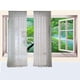 thumbnail image 2 of Las nuevas cortinas de gasa prácticas de 1 pieza, 2 of 3