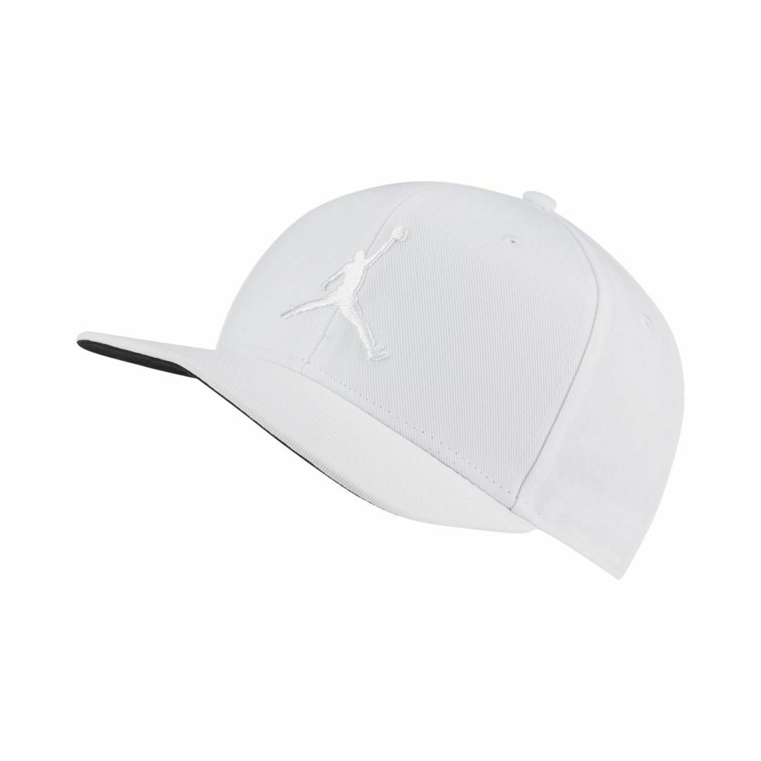 air jordan white hat