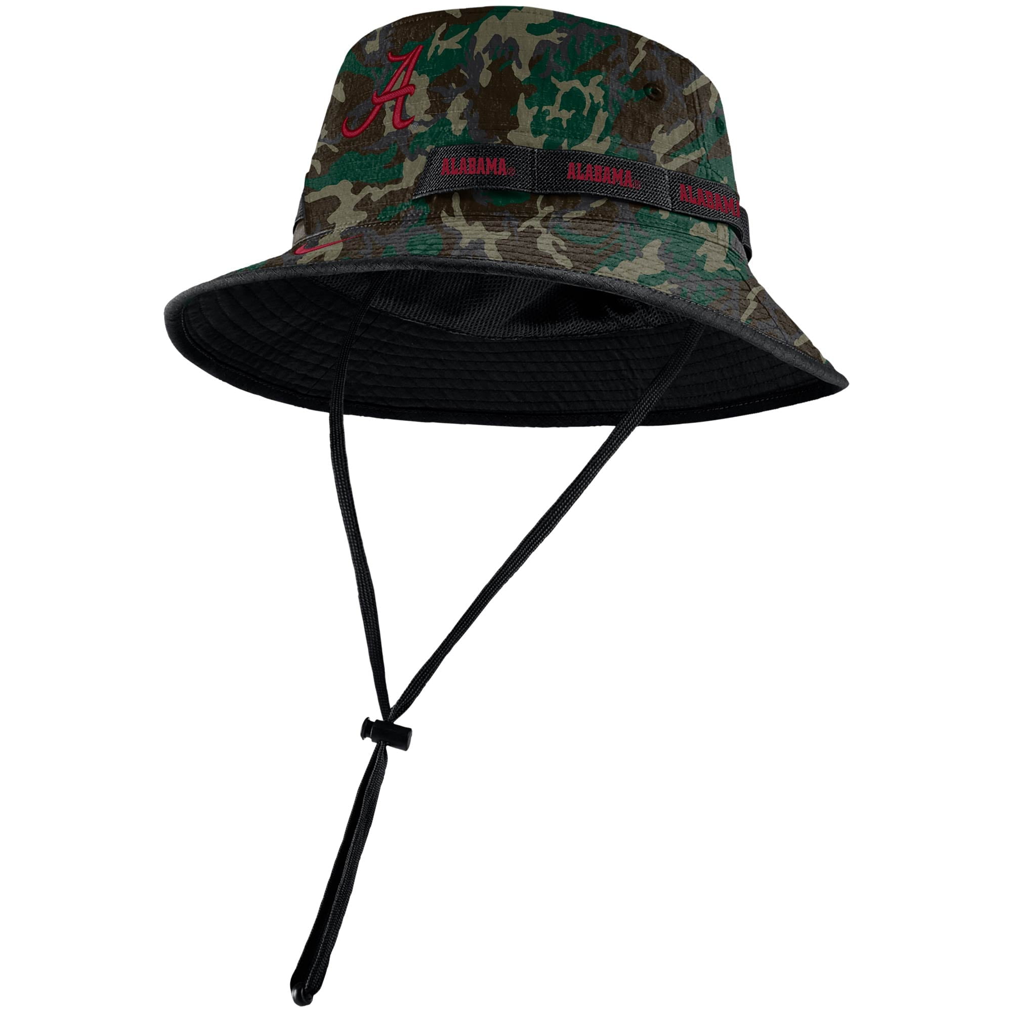 alabama bucket hat