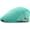 Royal Blue, variant on CLOUJI Newsboy Cap for Men Adjustable Flat Ivy Gatsby Cabbie Driving Hat Breathable Denim Cotton Golf Cap