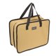 thumbnail image 1 of Estuche de Transporte de Campamento, Gran Capacidad 600D Oxford para Ropa ROPA RESTENTE AL CAMPAMENO BOLSA DE TRANSPORTE DURA PARA PICNIC, 1 of 7