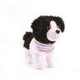 thumbnail image 4 of My Life As Border Collie Plush Pet, 4 of 5
