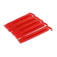 thumbnail image 5 of Pack of 5 Tyre levers Plastic Durable lightweight Strong Bike Cycle Tools Red, 5 of 5