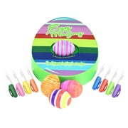 Painting Ball Children Electric DIY 1ml Education Toy Decorative Painting Set