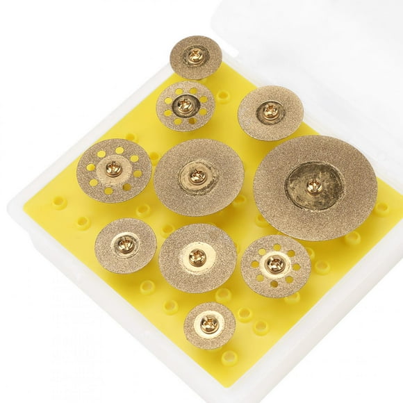 LAFGUR 10pcs Cutting Discs, Cutting Wheel, For Tool Cut Off Discs