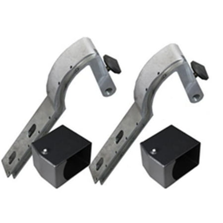 Airbagit Door Sui 01 Suicide Door Hinge With Bumpstops Pair For