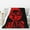 17, variant on Acid Music Bath Flannel Blanket Air Conditioning Blanket Nap Blanket Sofa Throw Blanket Throw Blankets 50"X40"