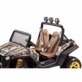 Peg Perego Polaris RZR 900 12Volt BatteryPowered RideOn, Camo