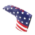 thumbnail image 3 of Funda Impermeable para Cabeza de Putter para golf, Bolsa para Palos para golf, Cierre de de , Funda para Golf DYNWAVEMX Cubierta de cabeza de putter de golf, 3 of 7