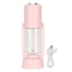 thumbnail image 3 of Humidificador con luz LED, humidificador doméstico, humidificador giratorio automático para dormitorio, minihumidificador, máxima confiabilidad, 3 of 9