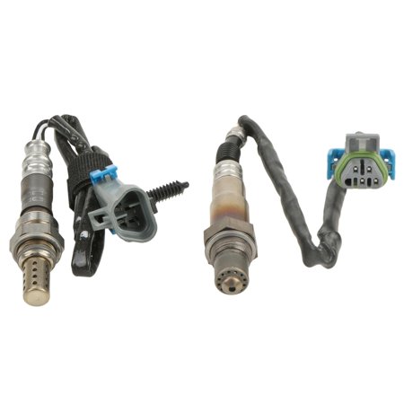 For Chevy Silverado & GMC Sierra Yukon XL Bosch Oxygen O2 Sensor Kit - Buyautoparts