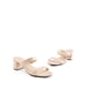 thumbnail image 5 of Sandalia DREAM PAIRS con Tacones Bajos de Bloque para Mujer Talla 11, 5 of 7