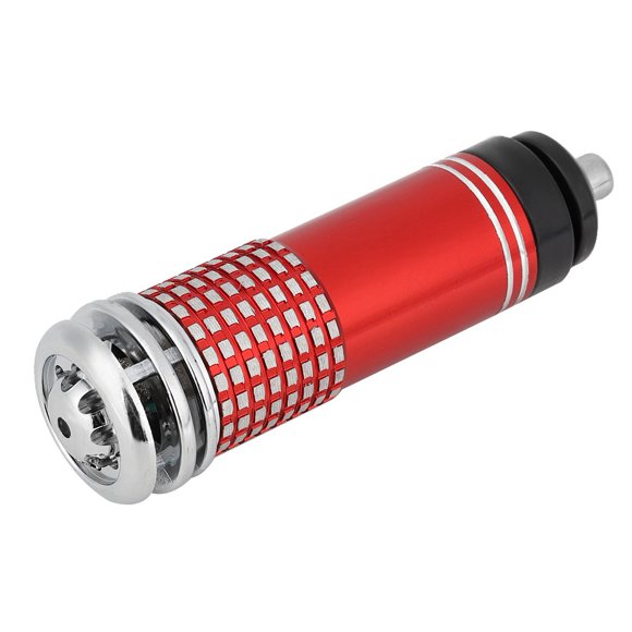 Purificador de Aire daixiaolindai 12 V Accesorios para Coche