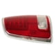 thumbnail image 4 of Luces traseras LED, luces traseras LED para automóvil, luz de marcha atrás para automóvil, lámpara trasera LED diseñada con precisión, 4 of 9