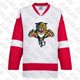 thumbnail image 3 of Camisetas de práctica retro del equipo de la Liga Nacional de Hockey de la serie H900: tela de poliéster transpirable gruesa de alta calidad, para jóvenes y adultos, 3 of 5