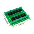 thumbnail image 3 of ESP32S3 Development Board 44Pin N8R2/N16R8 ESP32S3 Accessory for Embeddeds Systems and Robotics, 3 of 8