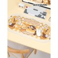 thumbnail image 3 of Cartoon Cat Graphic Mouse Pad, 3 of 5