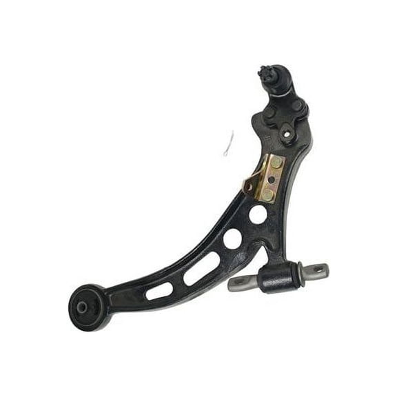 Front Left Lower Control Arm and Ball Joint Assembly - Compatible with 1999 - 2003 RX300 2000 2001 2002