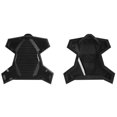 thumbnail image 1 of 1 par de adaptadores de plataforma de Pedal sin Clip para bicicleta de carretera para sistema SHIMANO SPD Tmvgtek Accesorios para bicicletas, 1 of 7