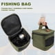thumbnail image 3 of Estuche para carretes de pesca, bolsa para carretes de pesca, organizador de pesca portátil, bolsa para aparejos de pesca, 3 of 8