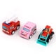 thumbnail image 3 of Mini modelo de coche de juguete, coche de juguete, coche de ingeniería, camión de bomberos, coche de inercia para niños, juguete para niño, juguete fundido a presión, regalo para niños, coche, 3 of 3