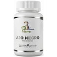 thumbnail image 1 of Ajo Negro,  3 Balance Points, 60 Capsulas., 1 of 8