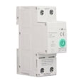 thumbnail image 3 of Interrupteur de Mesure Intelligent Télécommande Sensible 63A 2P Surveillance Électrique Disjoncteur AC230V, 3 of 5