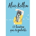 thumbnail image 1 of Libro 13 Locuras Que Regalarte Tapa Blanda, Autor Alice Kellen, Editorial Titania, 1 of 2