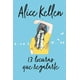 thumbnail image 1 of Libro 13 Locuras Que Regalarte Tapa Blanda, Autor Alice Kellen, Editorial Titania, 1 of 2