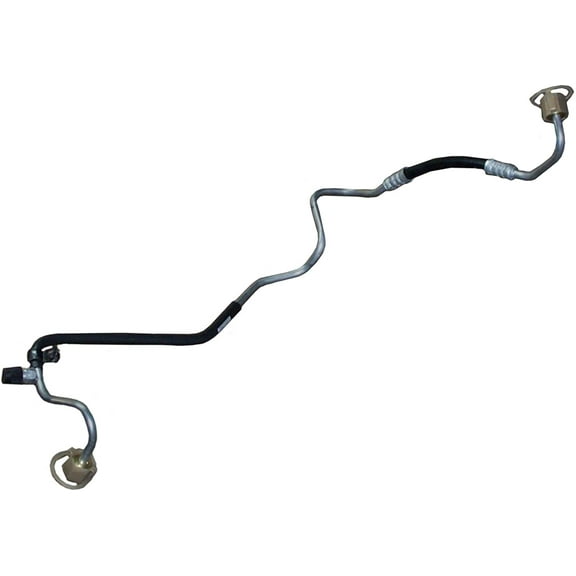 ACDelco GM Genuine Parts Air Conditioning Refrigerant Liquid Hose 15-33165