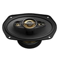 thumbnail image 2 of BOCINAS de 6 x 9 Pioneer TS A6998S Negro 5 Vias 150 W RMS, 2 of 3