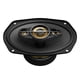 thumbnail image 2 of BOCINAS de 6 x 9 Pioneer TS A6998S Negro 5 Vias 150 W RMS, 2 of 3