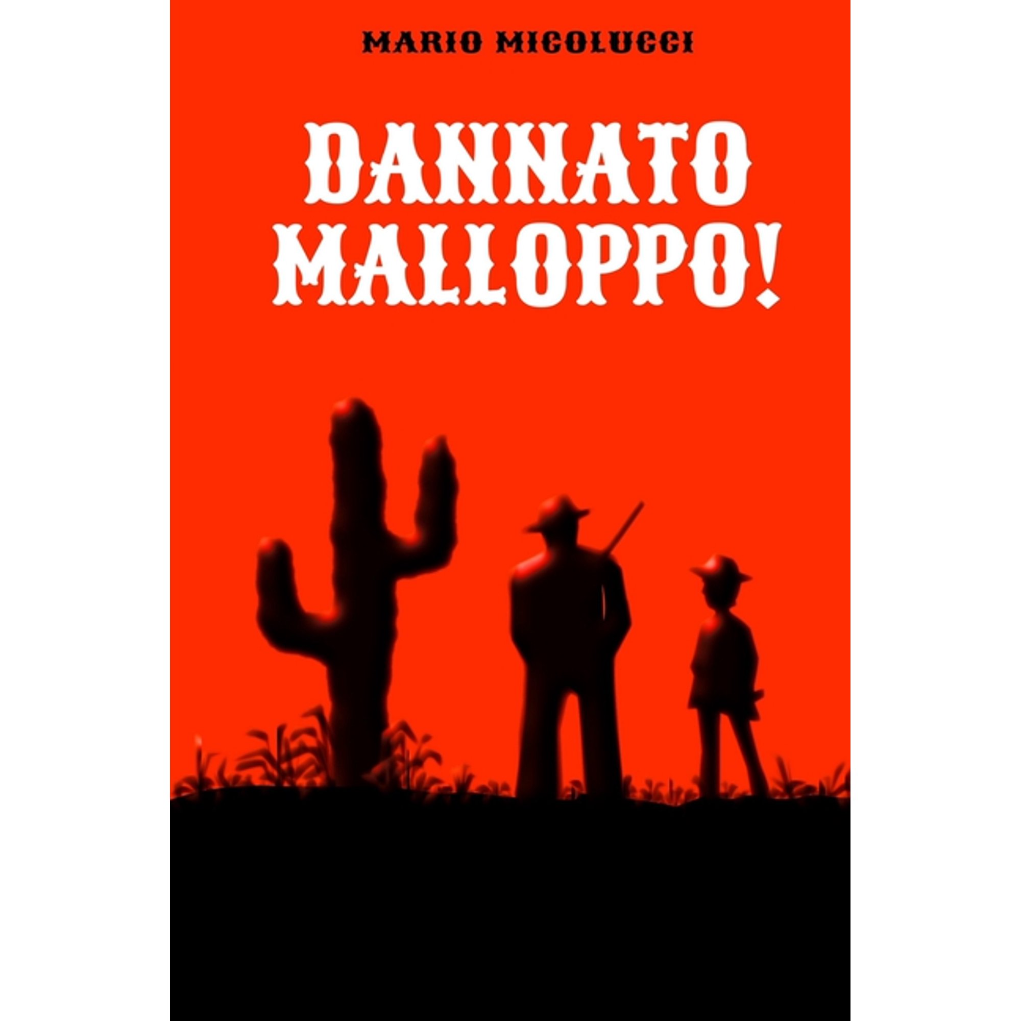 Dannato Malloppo! (Paperback)