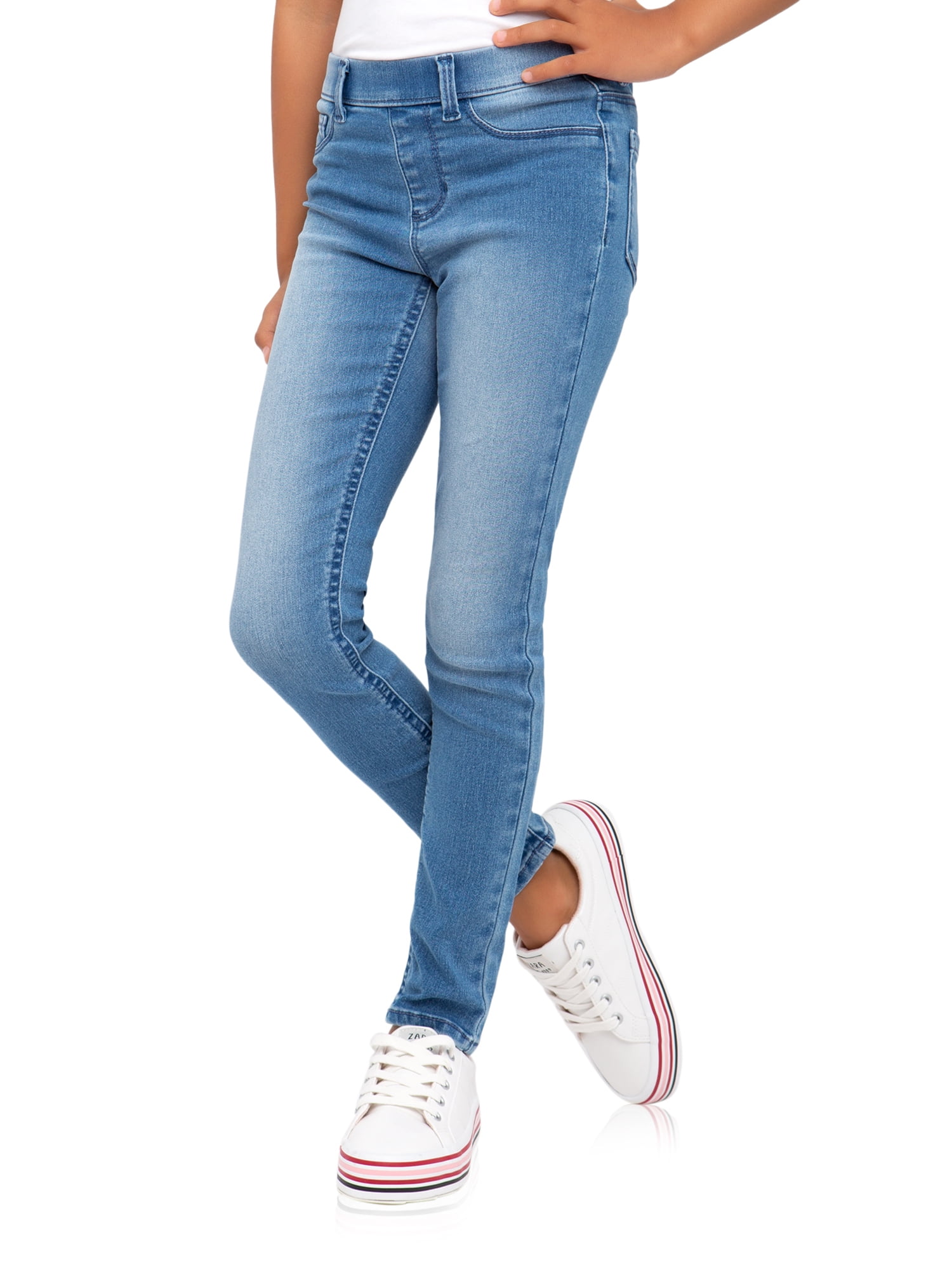 wonder nation pull on pants