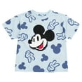 thumbnail image 5 of Disney Mickey Mouse Goofy Donald Duck 3 Pack T-Shirts Infant to Big Kid, 5 of 5